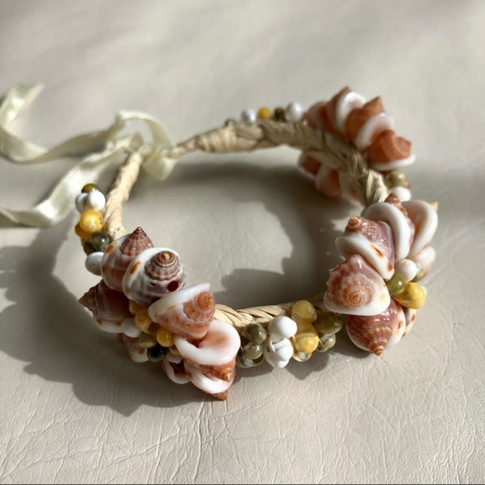 Sea Shell Bracelets bundle - Picture 2 of 6